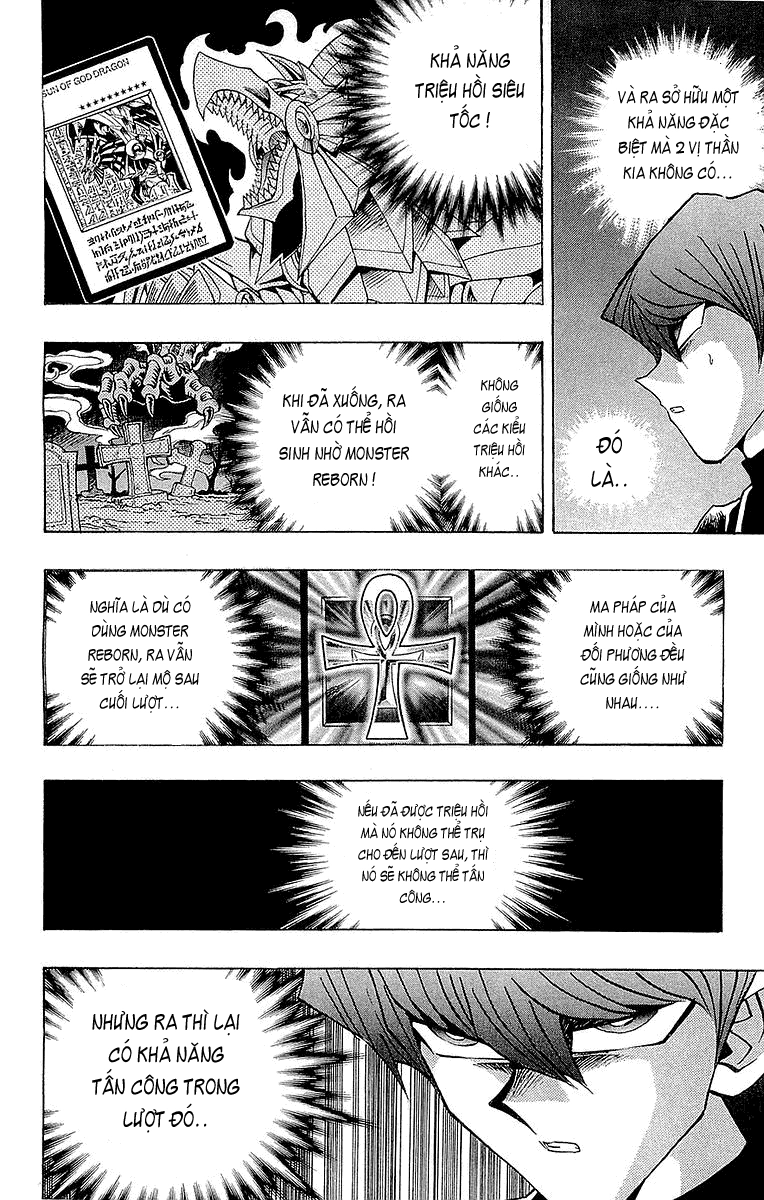 Vua Trò Chơi Chapter 236 - 7