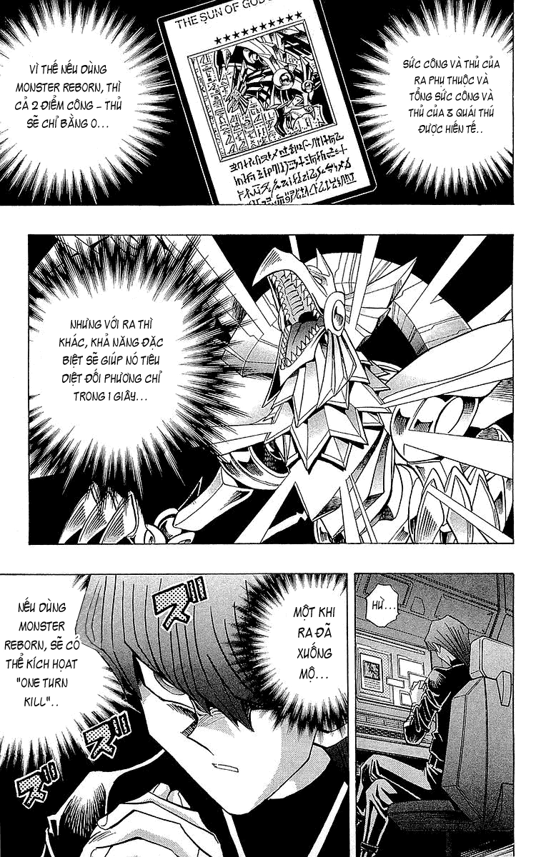 Vua Trò Chơi Chapter 236 - 8