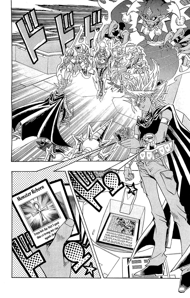 Vua Trò Chơi Chapter 236 - 9