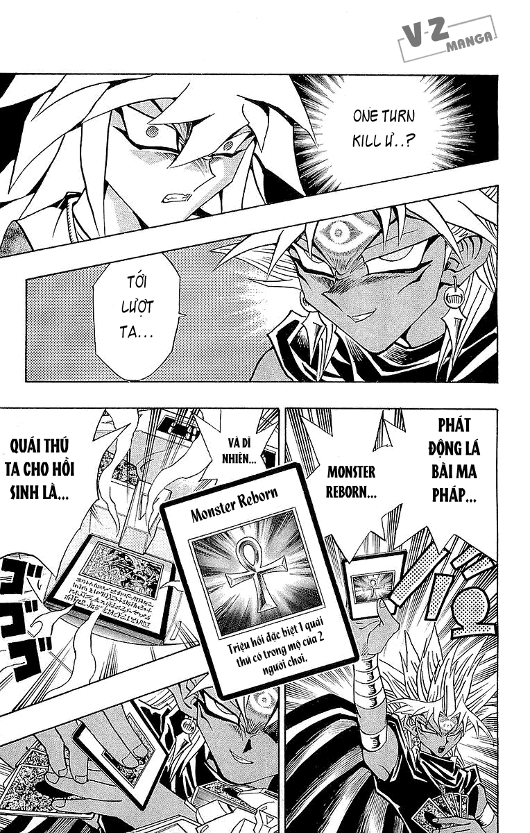 Vua Trò Chơi Chapter 236 - 10