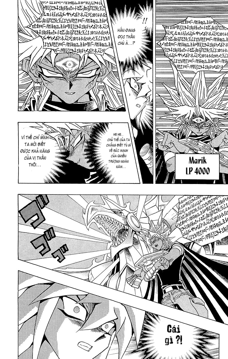 Vua Trò Chơi Chapter 236 - 12