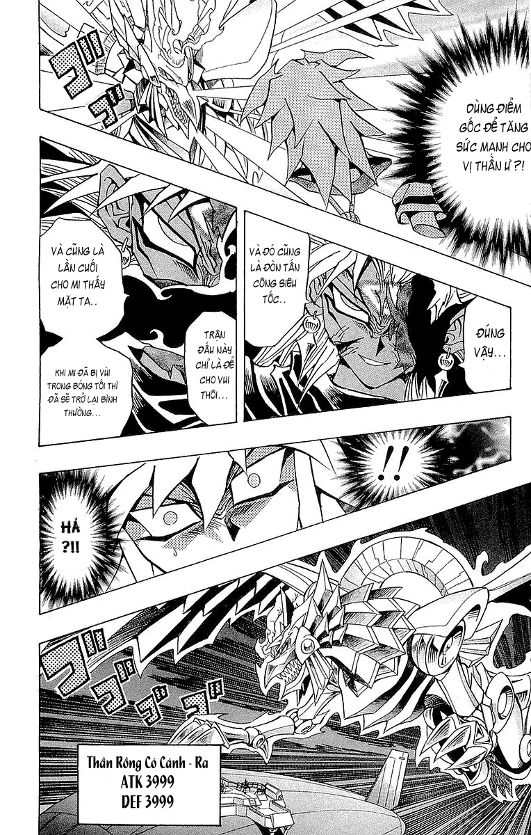 Vua Trò Chơi Chapter 236 - 14