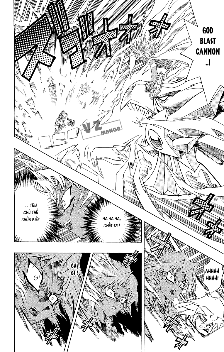 Vua Trò Chơi Chapter 237 - 3