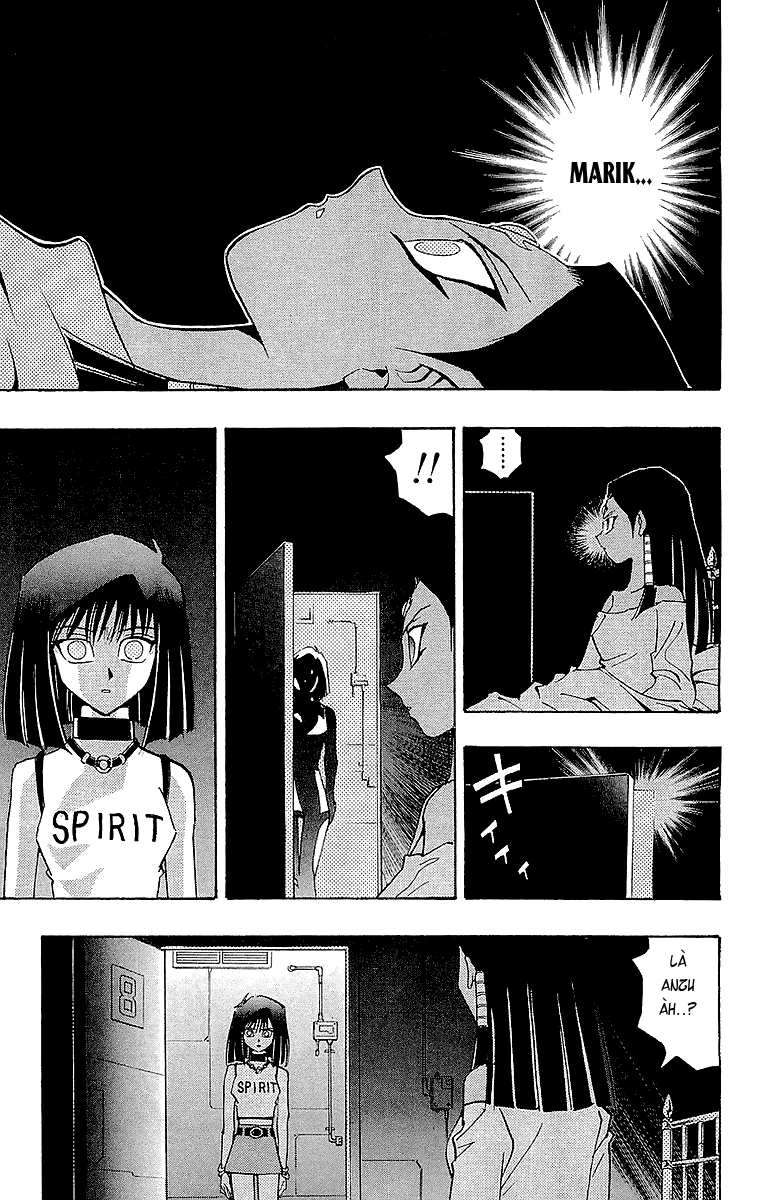 Vua Trò Chơi Chapter 237 - 4