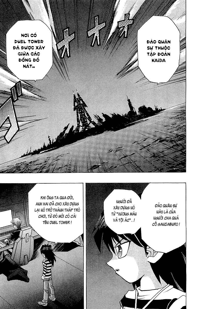 Vua Trò Chơi Chapter 237 - 8