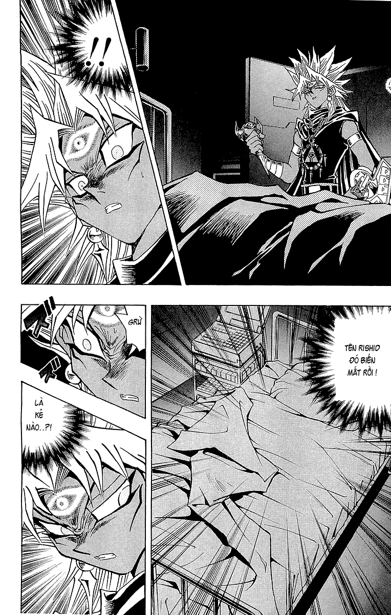 Vua Trò Chơi Chapter 237 - 11