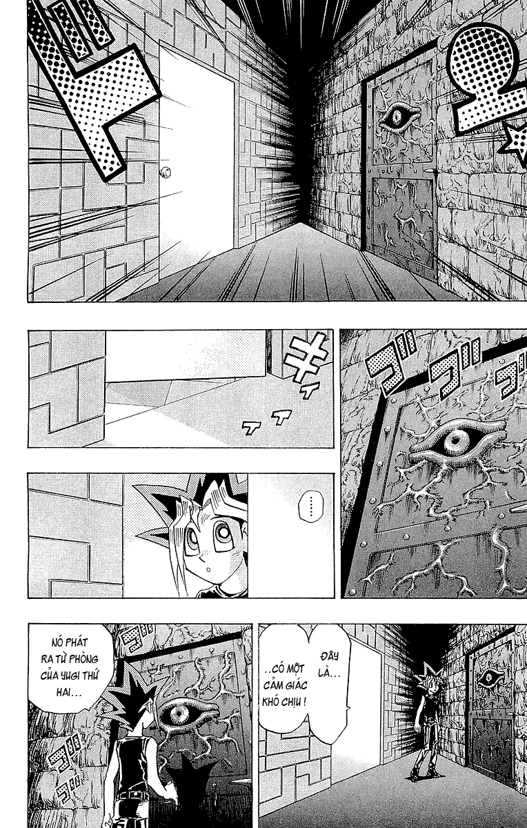 Vua Trò Chơi Chapter 237 - 13