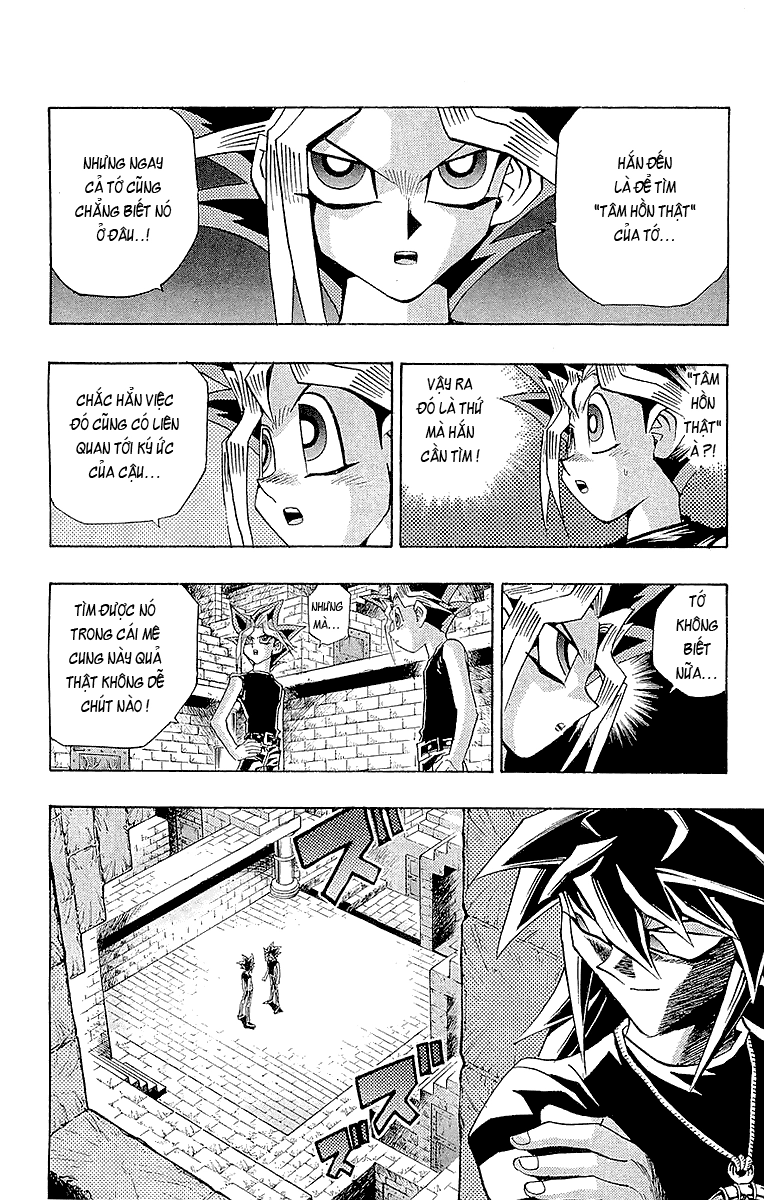 Vua Trò Chơi Chapter 237 - 17