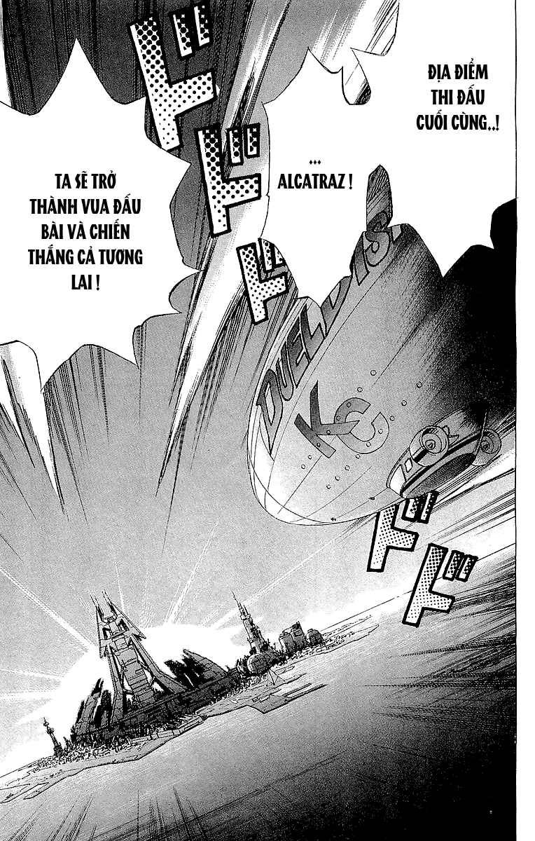 Vua Trò Chơi Chapter 237 - 20