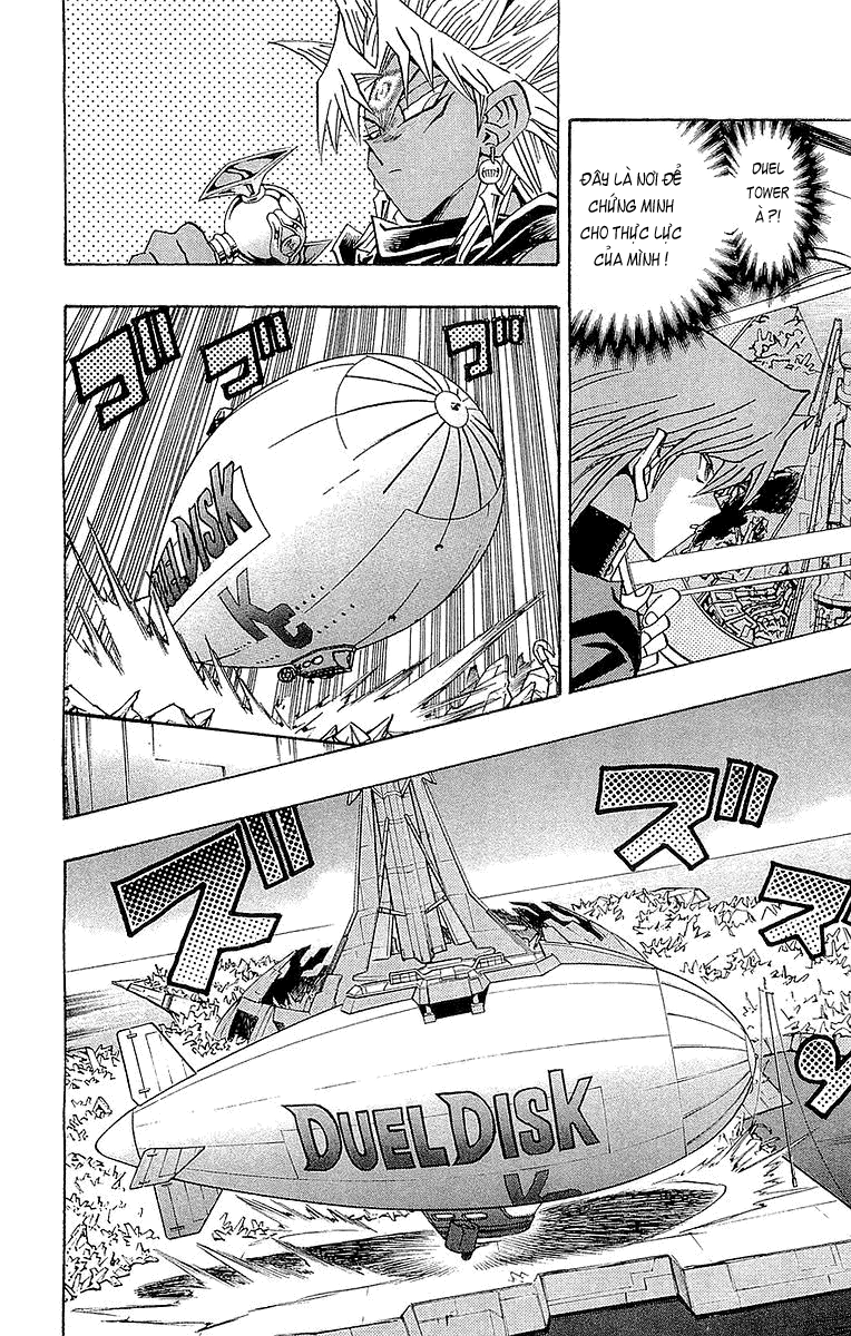 Vua Trò Chơi Chapter 238 - 5