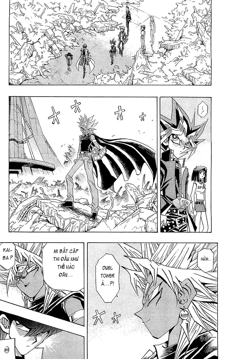 Vua Trò Chơi Chapter 238 - 12