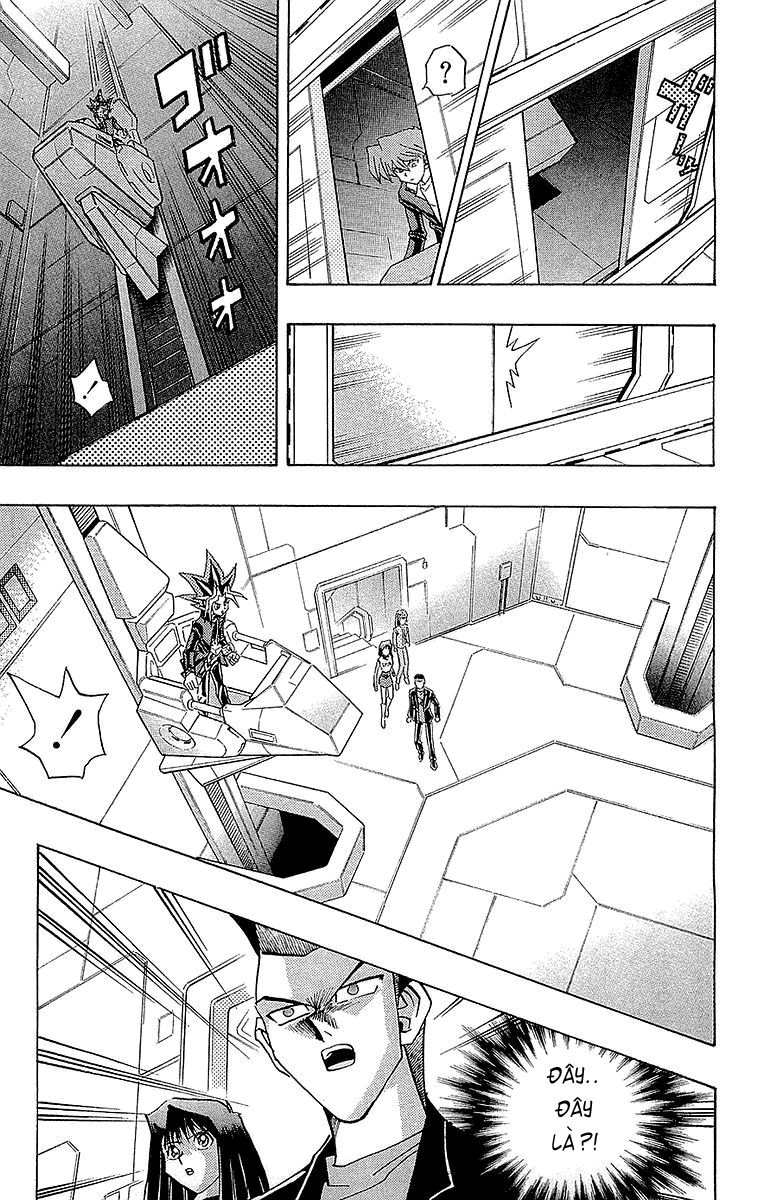 Vua Trò Chơi Chapter 238 - 16