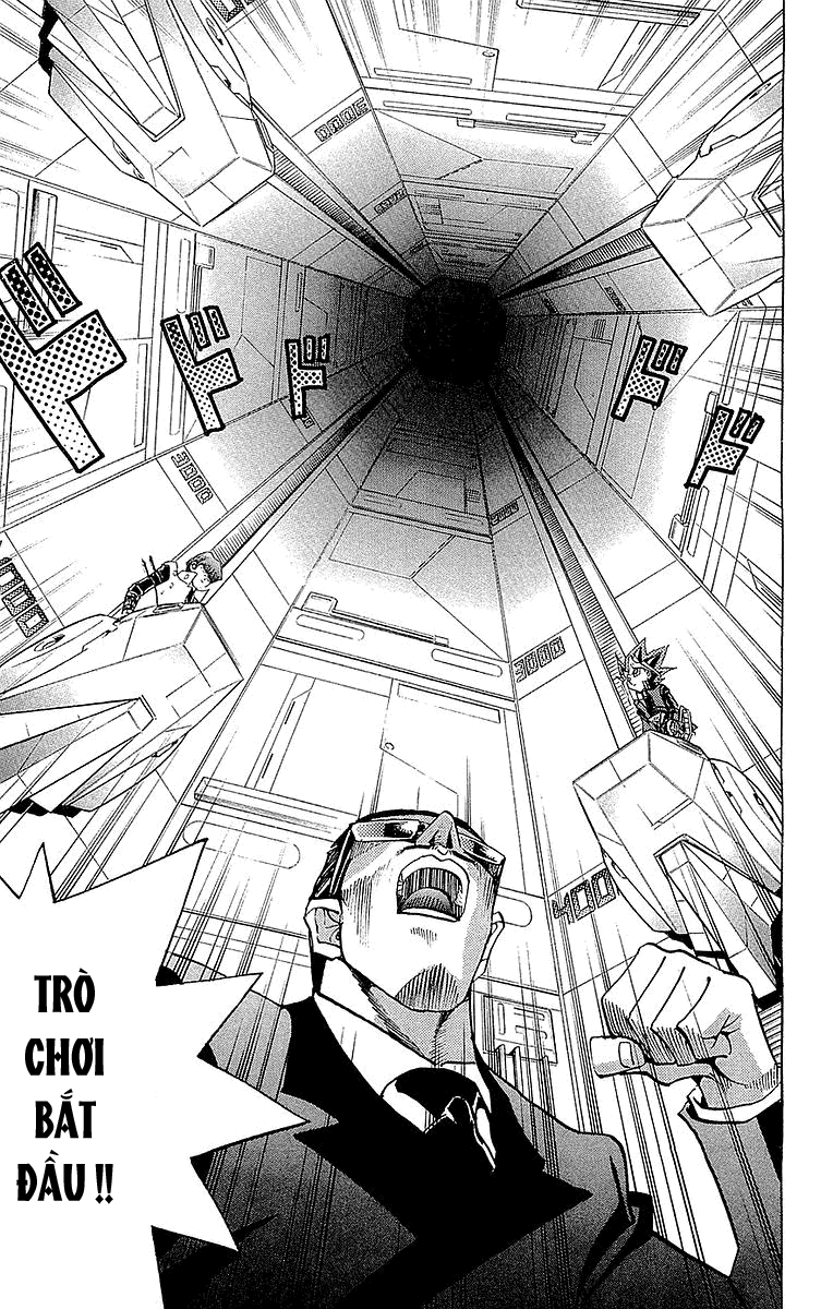 Vua Trò Chơi Chapter 238 - 20