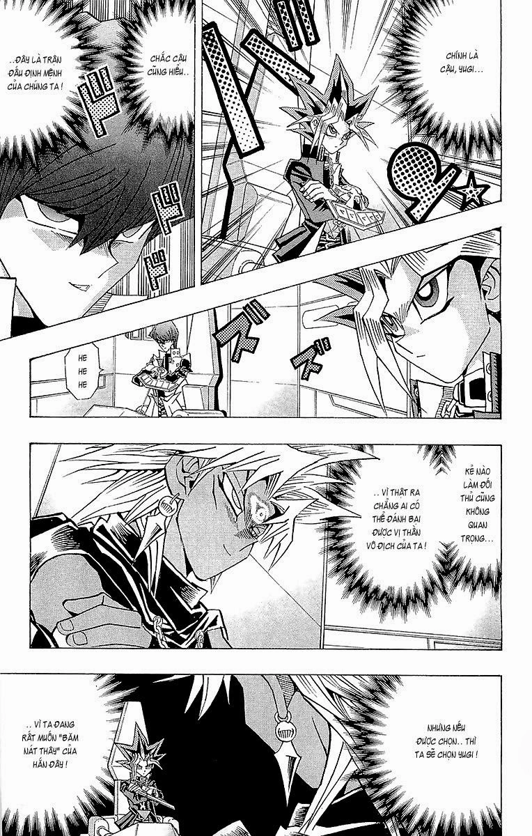 Vua Trò Chơi Chapter 239 - 6