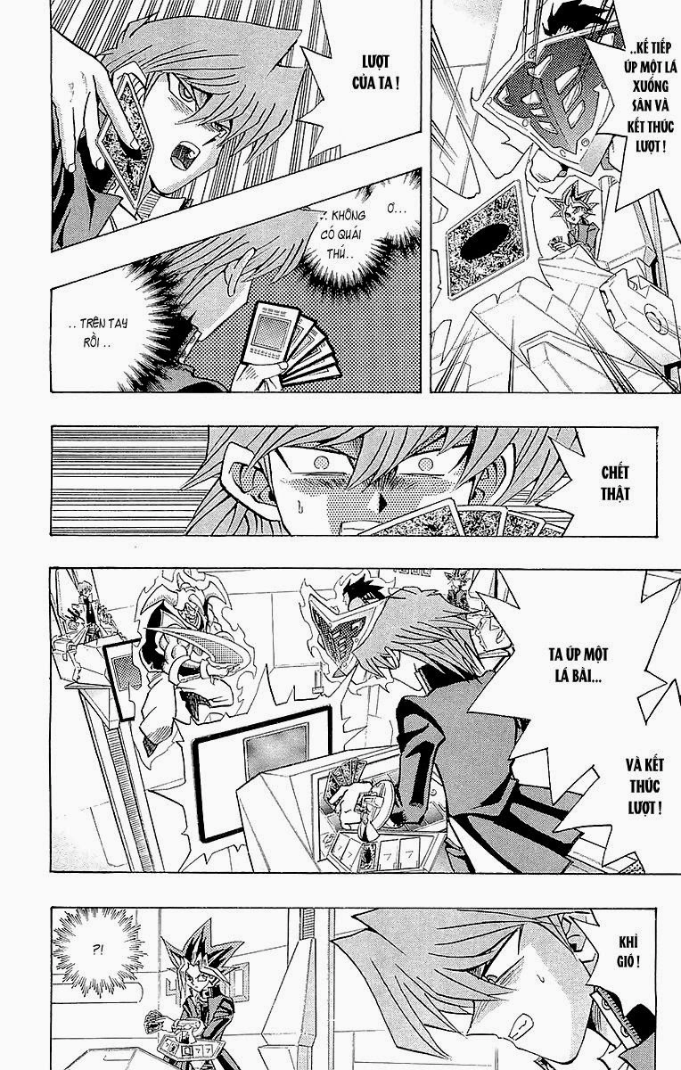 Vua Trò Chơi Chapter 239 - 17