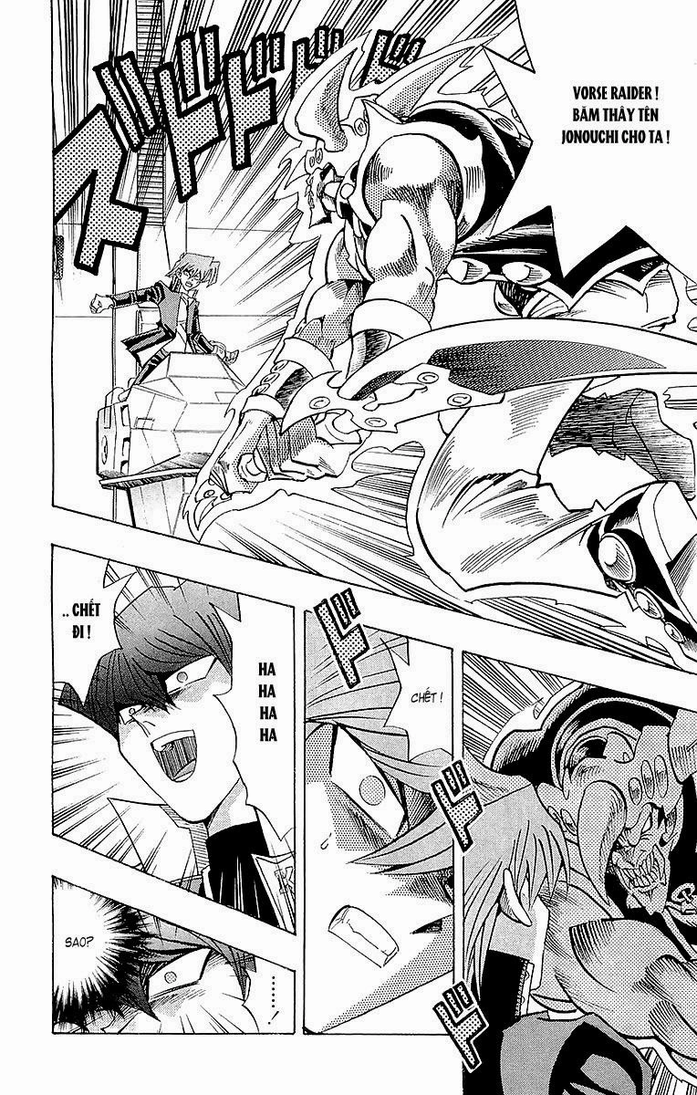 Vua Trò Chơi Chapter 239 - 19