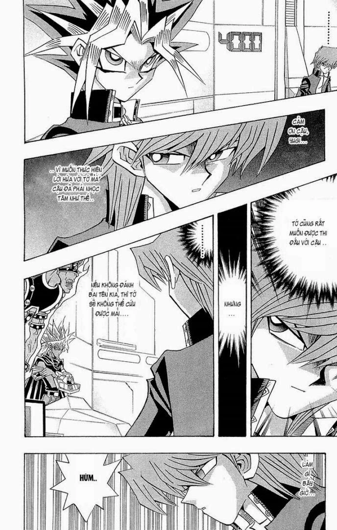 Vua Trò Chơi Chapter 240 - 5