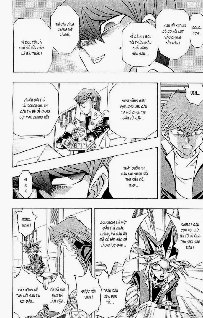 Vua Trò Chơi Chapter 240 - 7