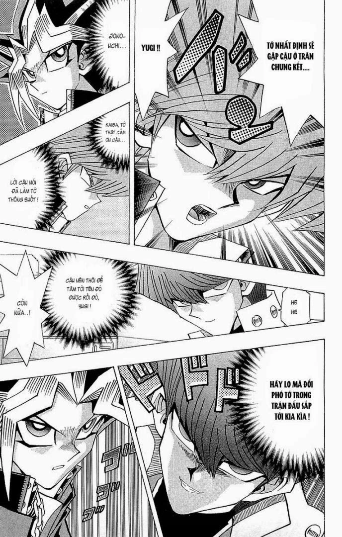 Vua Trò Chơi Chapter 240 - 8