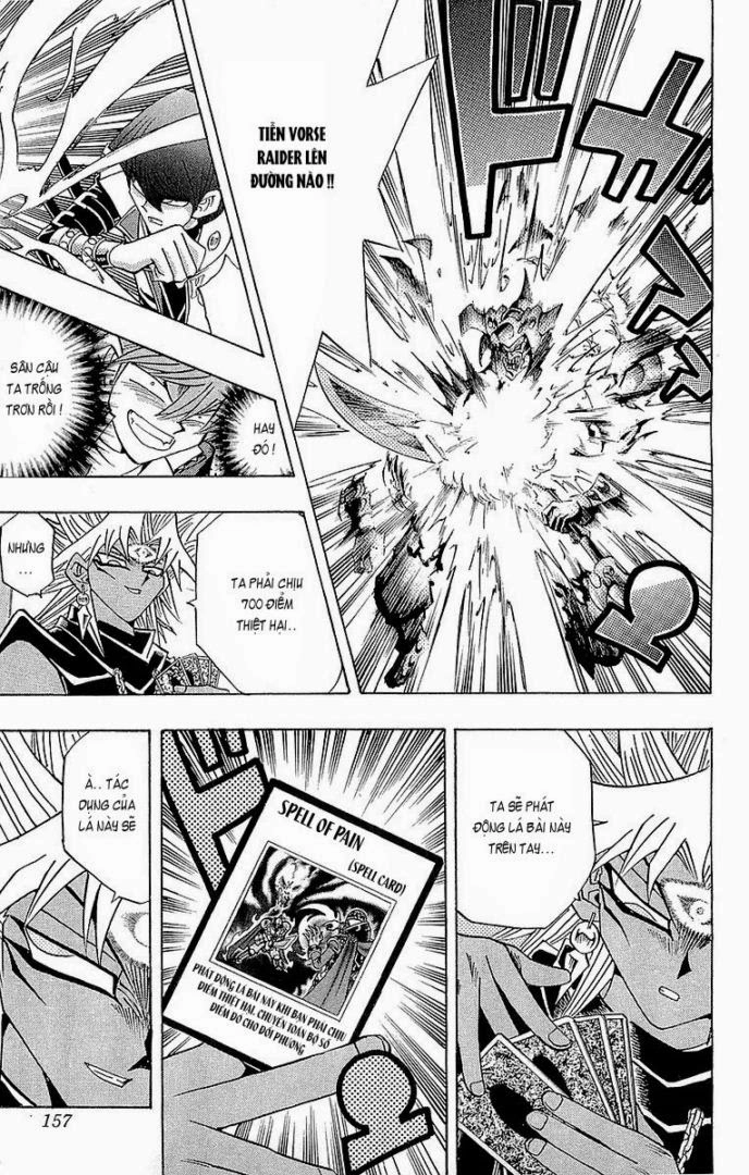 Vua Trò Chơi Chapter 240 - 12