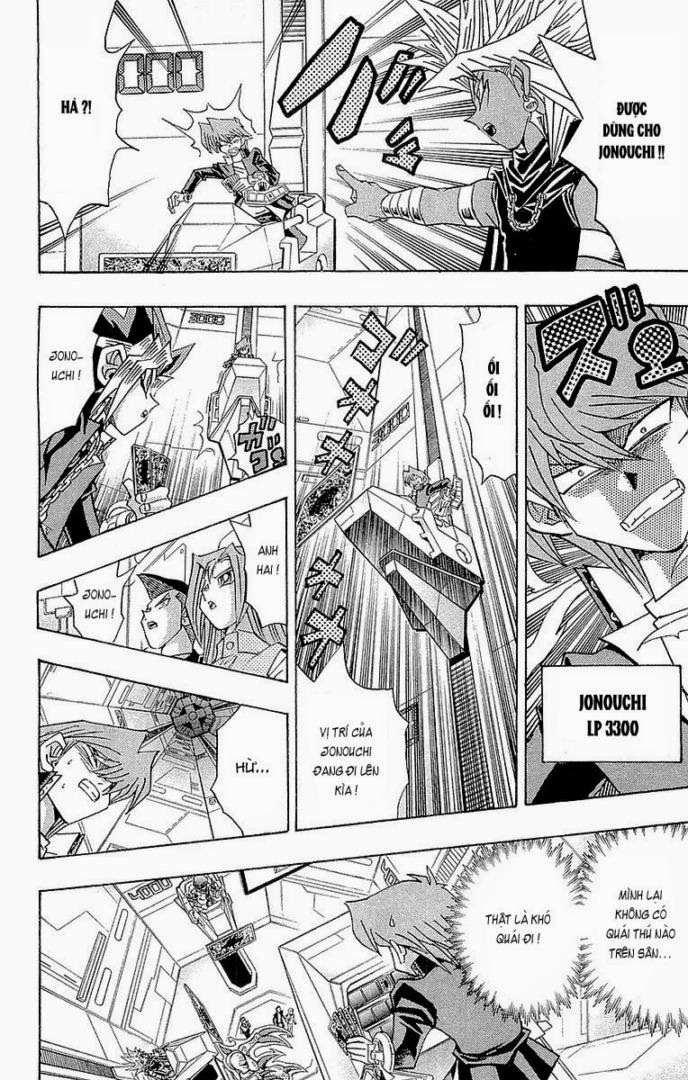 Vua Trò Chơi Chapter 240 - 13