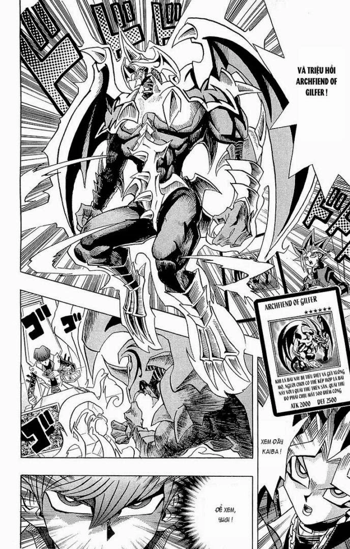 Vua Trò Chơi Chapter 240 - 15