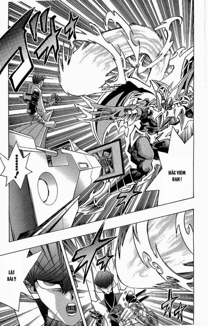 Vua Trò Chơi Chapter 240 - 16