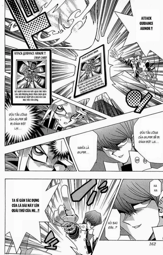 Vua Trò Chơi Chapter 240 - 17