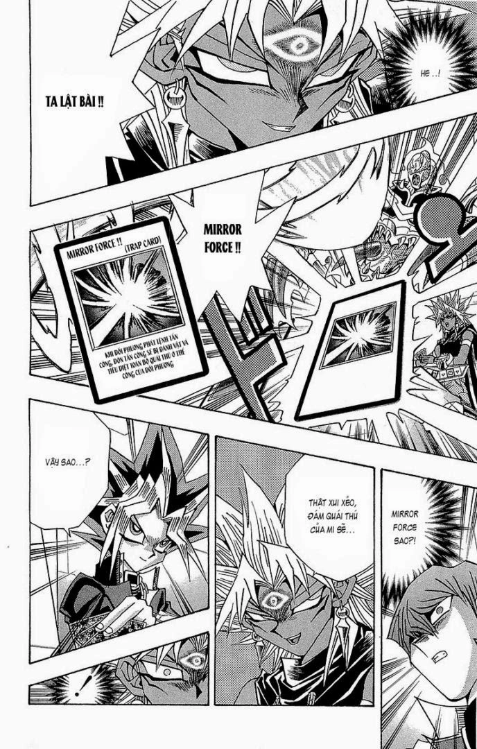 Vua Trò Chơi Chapter 240 - 19