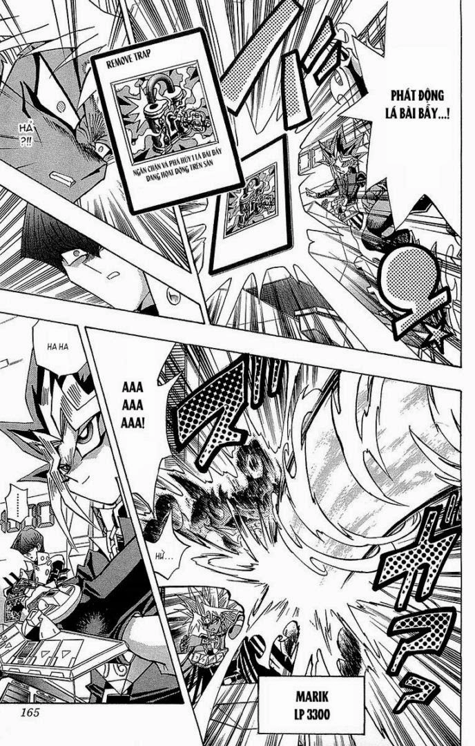 Vua Trò Chơi Chapter 240 - 20