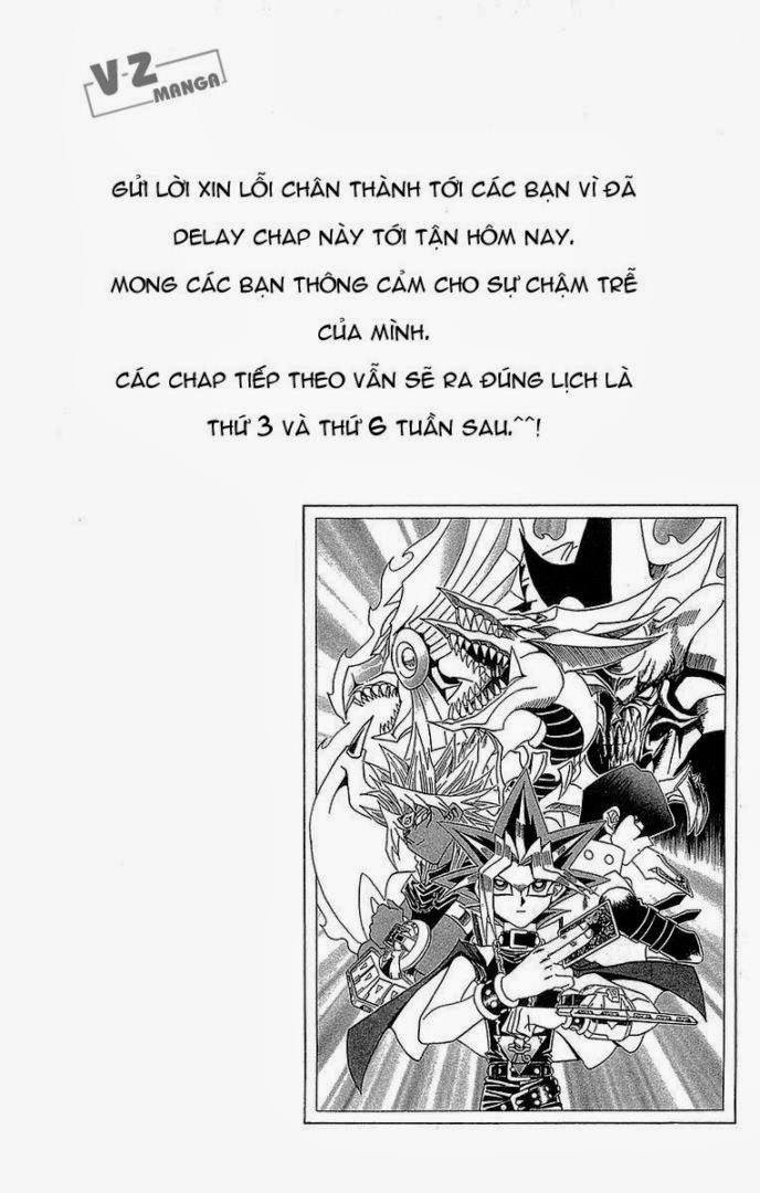 Vua Trò Chơi Chapter 240 - 21
