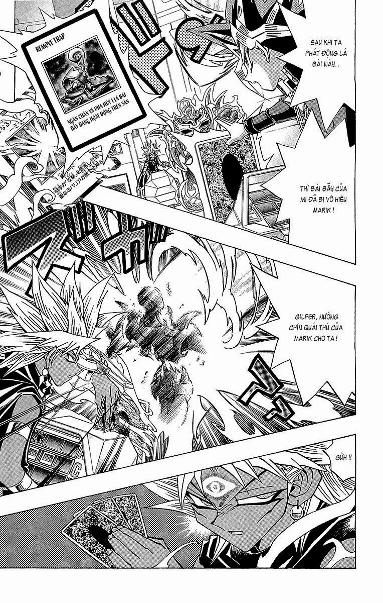 Vua Trò Chơi Chapter 241 - 2