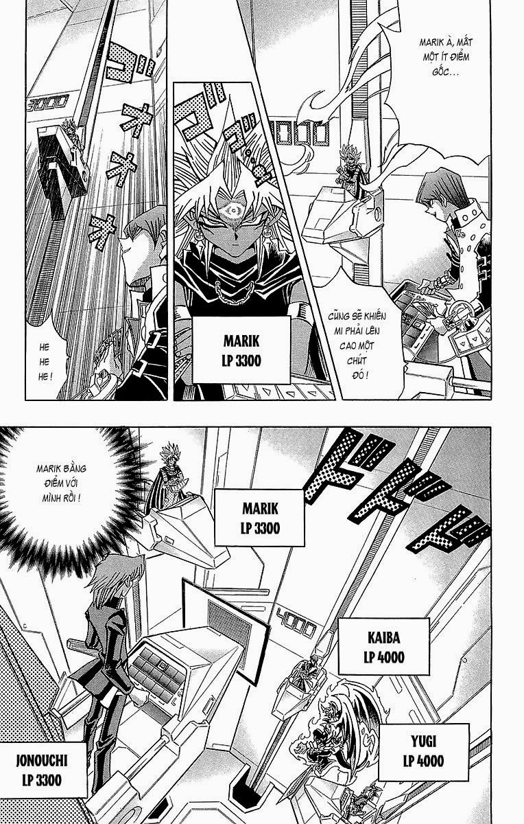 Vua Trò Chơi Chapter 241 - 4