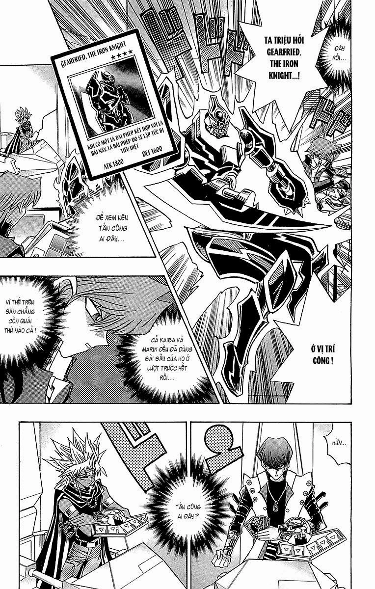 Vua Trò Chơi Chapter 241 - 6