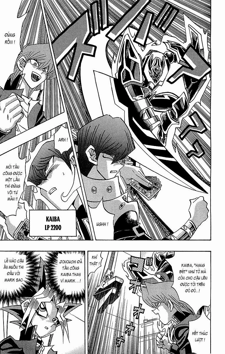 Vua Trò Chơi Chapter 241 - 8