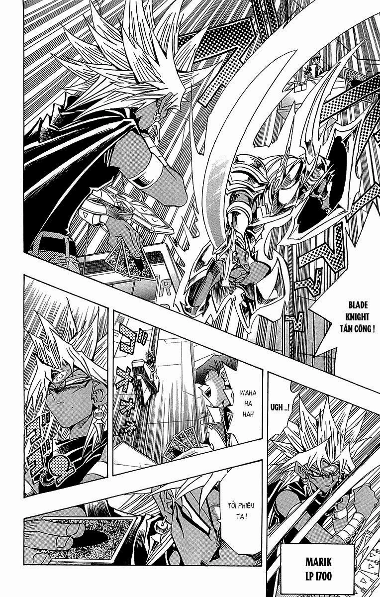 Vua Trò Chơi Chapter 241 - 11