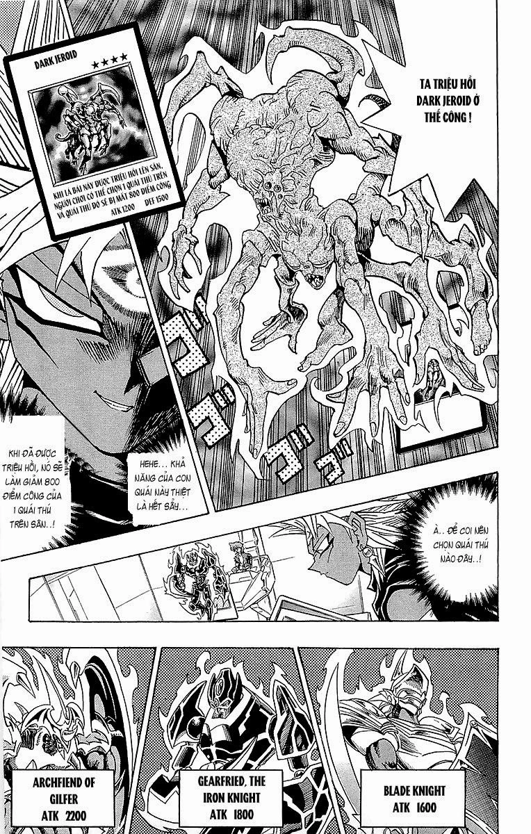 Vua Trò Chơi Chapter 241 - 12