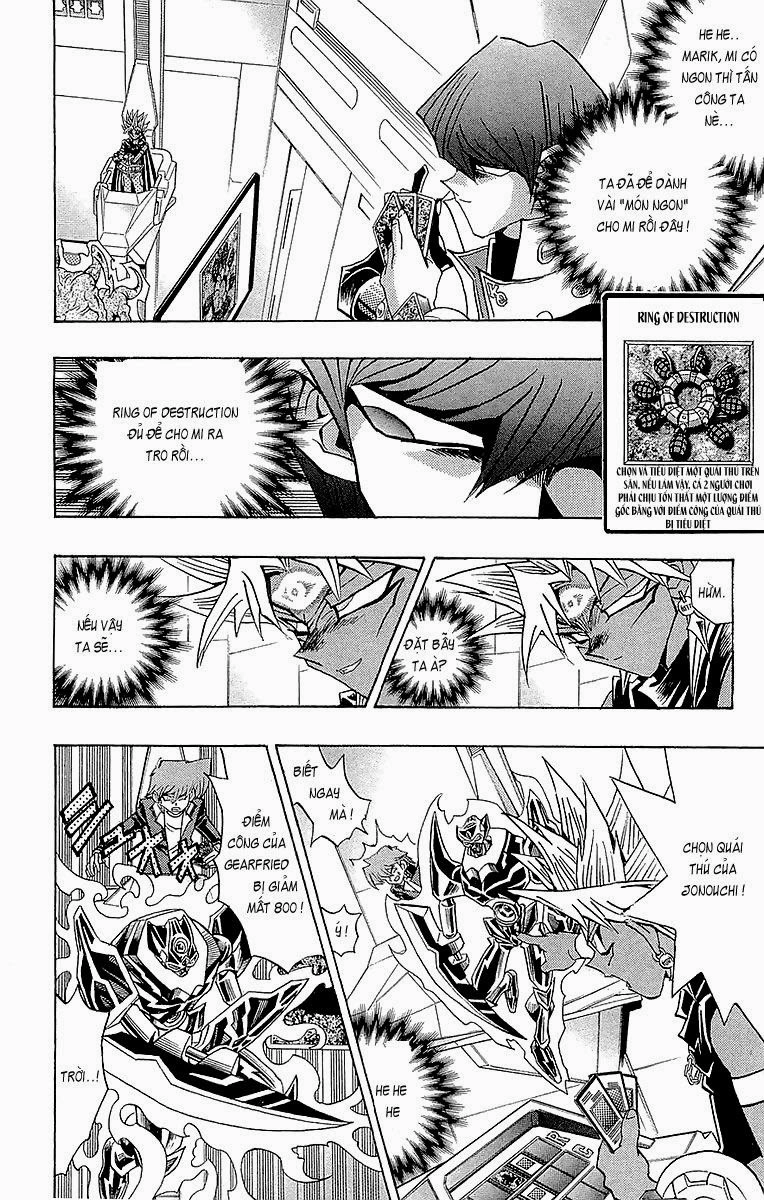 Vua Trò Chơi Chapter 241 - 13