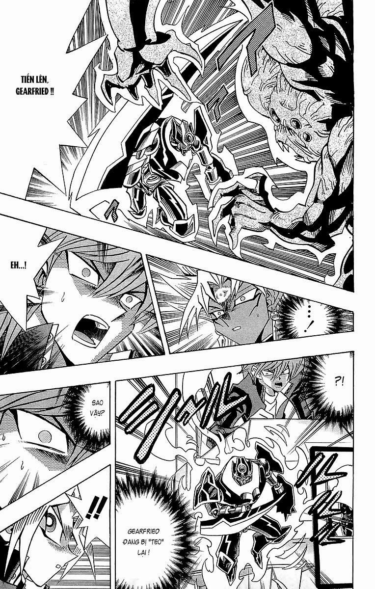 Vua Trò Chơi Chapter 241 - 16