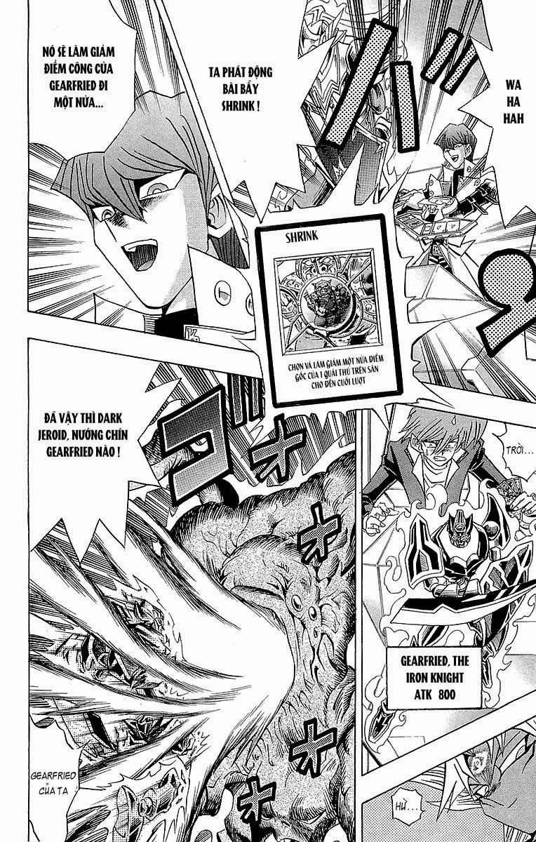 Vua Trò Chơi Chapter 241 - 17