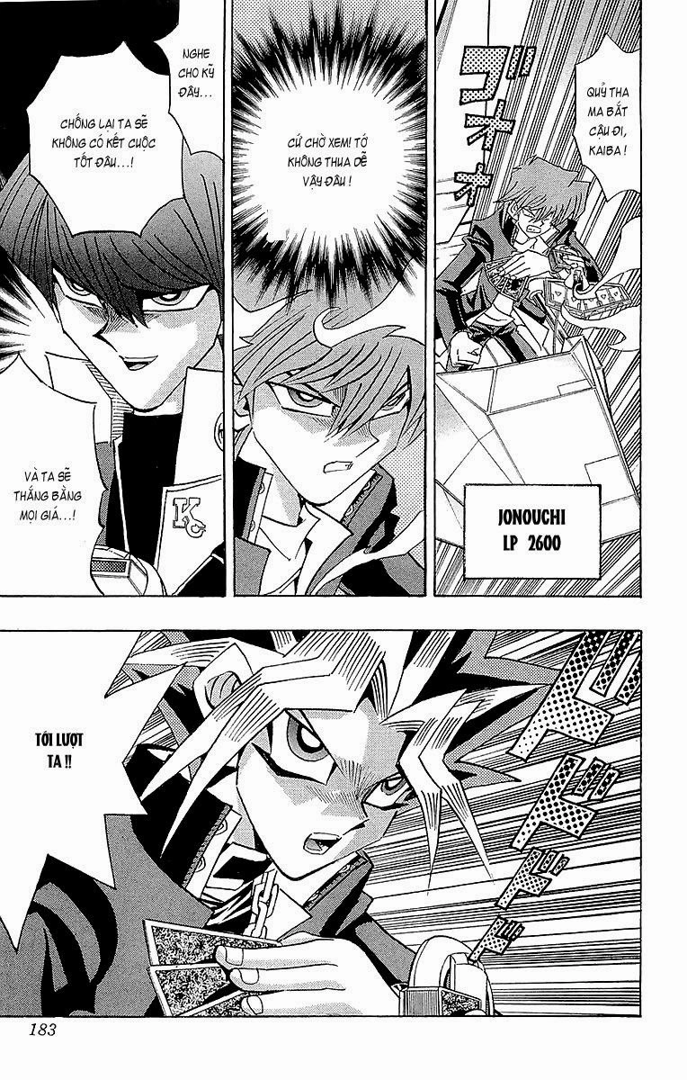 Vua Trò Chơi Chapter 241 - 18