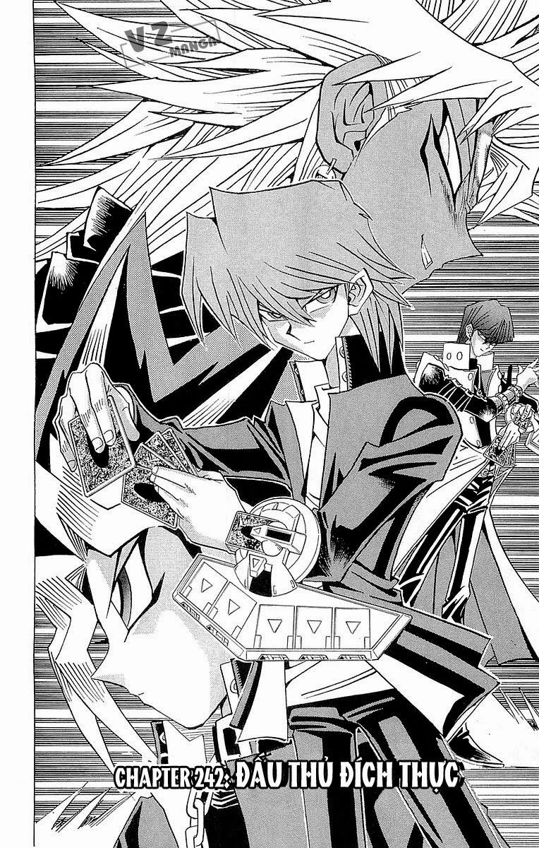 Vua Trò Chơi Chapter 242 - 5