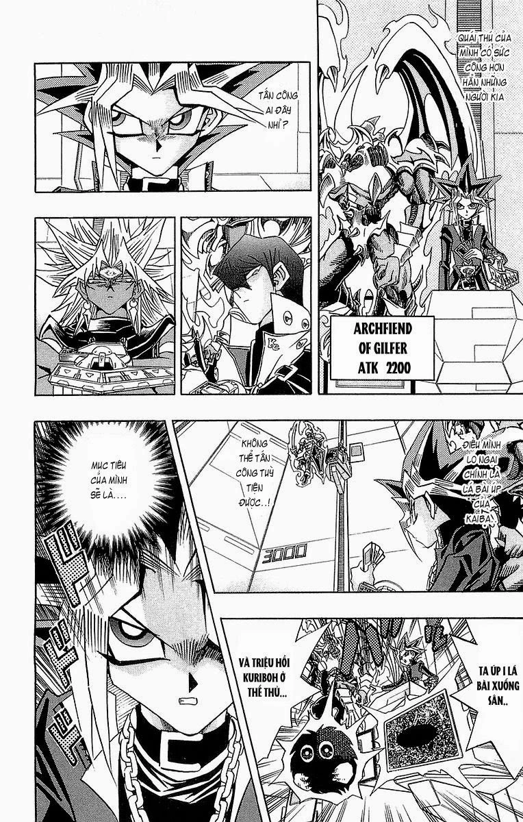 Vua Trò Chơi Chapter 242 - 7