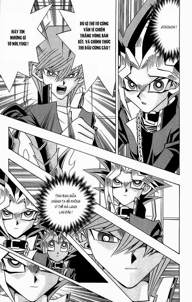 Vua Trò Chơi Chapter 242 - 12