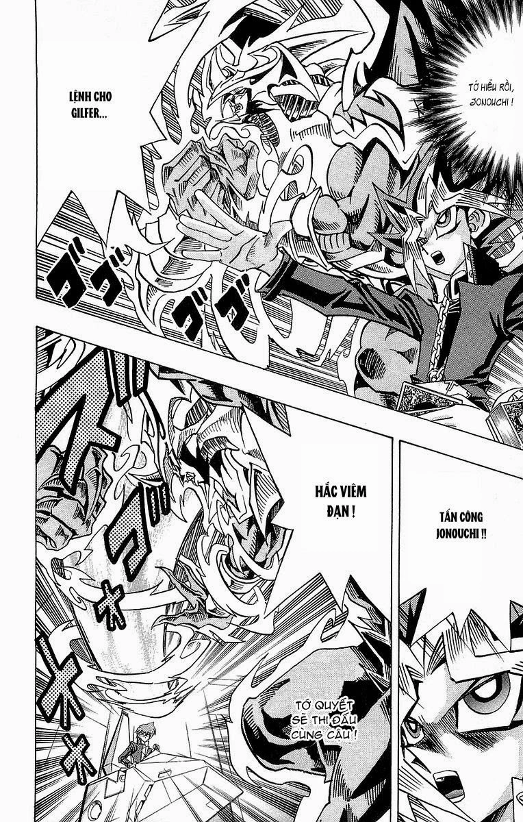 Vua Trò Chơi Chapter 242 - 13