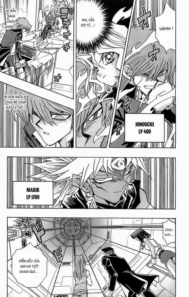 Vua Trò Chơi Chapter 242 - 14