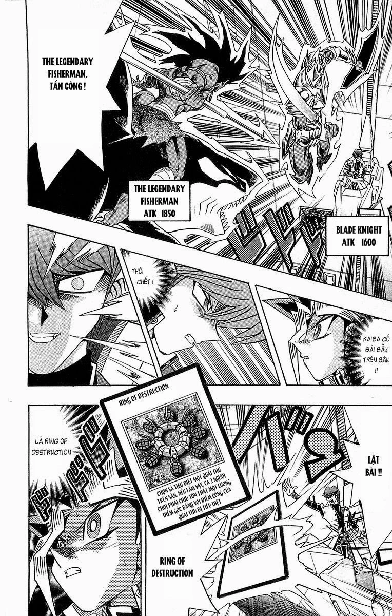 Vua Trò Chơi Chapter 242 - 17