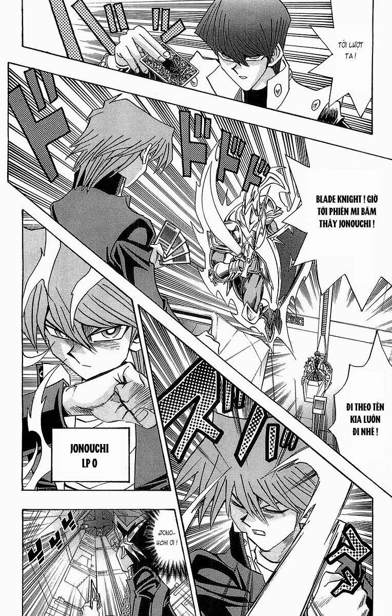 Vua Trò Chơi Chapter 242 - 21