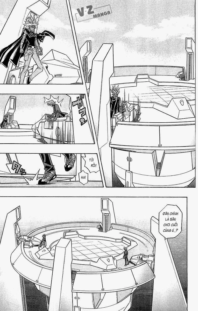 Vua Trò Chơi Chapter 243 - 6