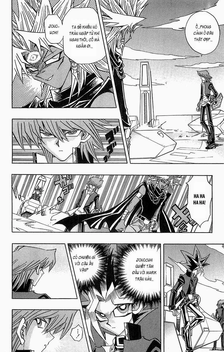 Vua Trò Chơi Chapter 243 - 7